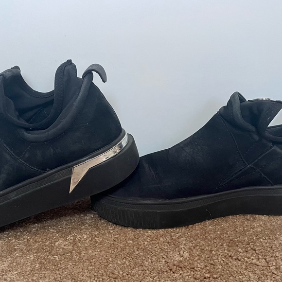 Browns Wishbone sneakers - Picture 4 of 4